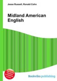 Midland American English