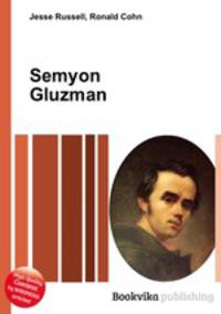 Semyon Gluzman