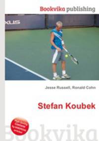 Stefan Koubek