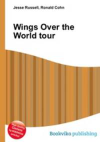 Wings Over the World tour