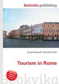 Tourism in Rome