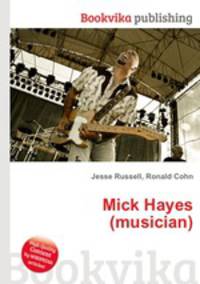Mick Hayes (musician)