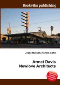 Armet Davis Newlove Architects