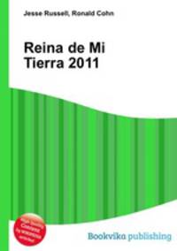 Reina de Mi Tierra 2011