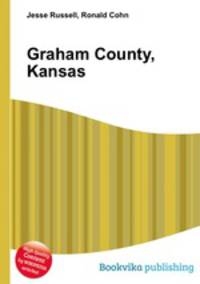 Graham County, Kansas