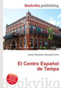 El Centro Espanol de Tampa