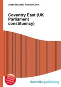 Coventry East (UK Parliament constituency)
