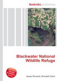 Blackwater National Wildlife Refuge