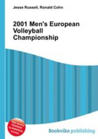 2001 Men