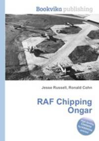 RAF Chipping Ongar