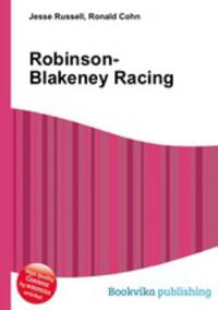 Robinson-Blakeney Racing