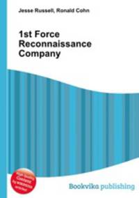 1st Force Reconnaissance Company