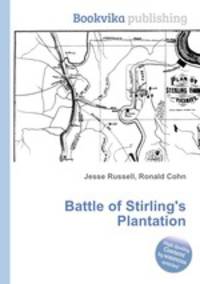Battle of Stirling