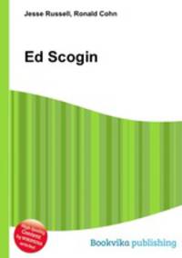 Ed Scogin