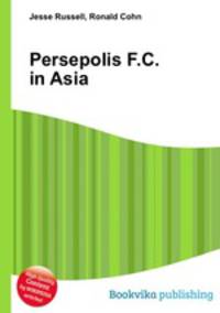 Persepolis F.C. in Asia