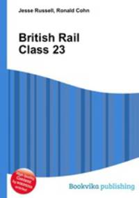 British Rail Class 23