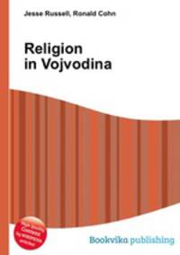 Religion in Vojvodina
