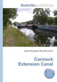 Cannock Extension Canal