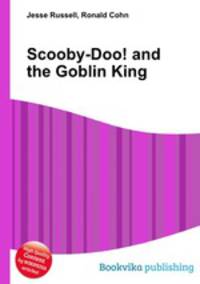 Scooby-Doo! and the Goblin King
