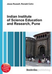 Indian Institute of Science Education and Research, Pune
