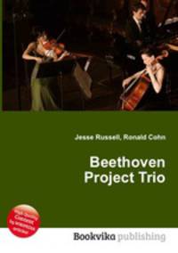 Beethoven Project Trio