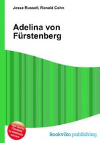 Adelina von Furstenberg
