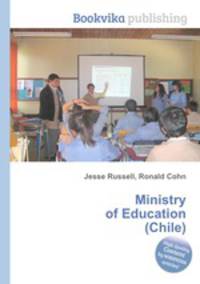 Ministry of Education (Chile)