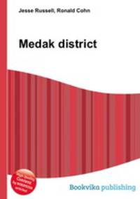 Medak district