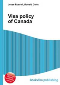 Visa policy of Canada