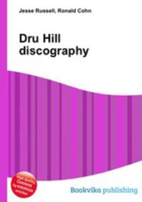 Dru Hill discography