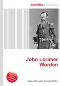 John Lorimer Worden