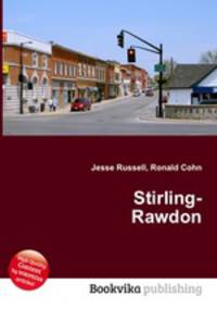 Stirling-Rawdon