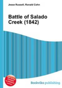 Battle of Salado Creek (1842)