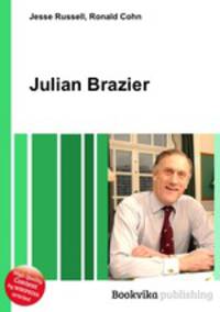 Julian Brazier