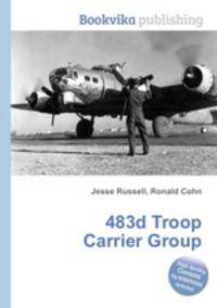 483d Troop Carrier Group