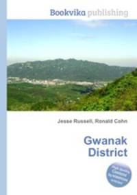 Gwanak District
