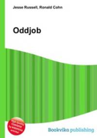 Oddjob