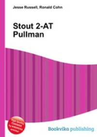 Stout 2-AT Pullman