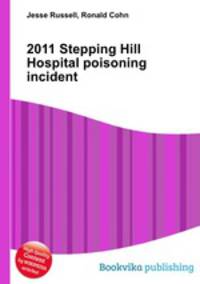 2011 Stepping Hill Hospital poisoning incident