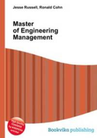 Master of Engineering Management