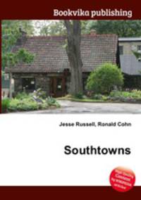Southtowns