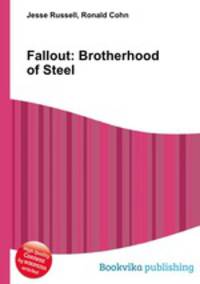 Fallout: Brotherhood of Steel