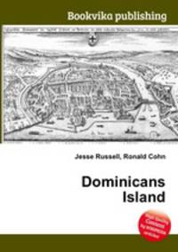Dominicans Island