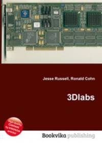 3Dlabs
