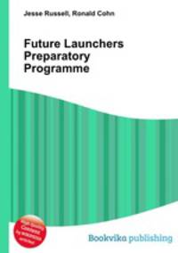 Future Launchers Preparatory Programme