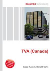 TVA (Canada)