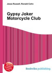 Gypsy Joker Motorcycle Club