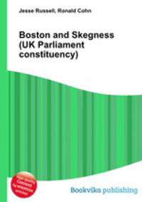 Boston and Skegness (UK Parliament constituency)