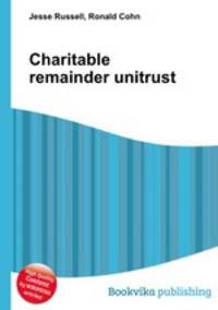 Charitable remainder unitrust
