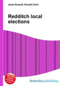 Redditch local elections